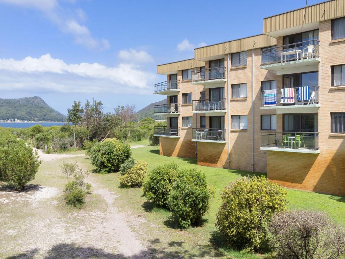 Foreshore Paradise Нельсон-Бей Экстерьер фото